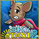 Sky Taxi 2: Storm 2012