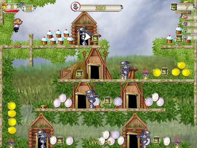 sky taxi 2: storm 2012 screenshots 1