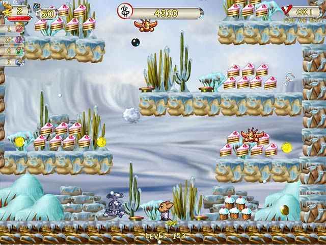 sky taxi 2: storm 2012 screenshots 2