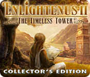 enlightenus ii: the timeless tower collector's edition