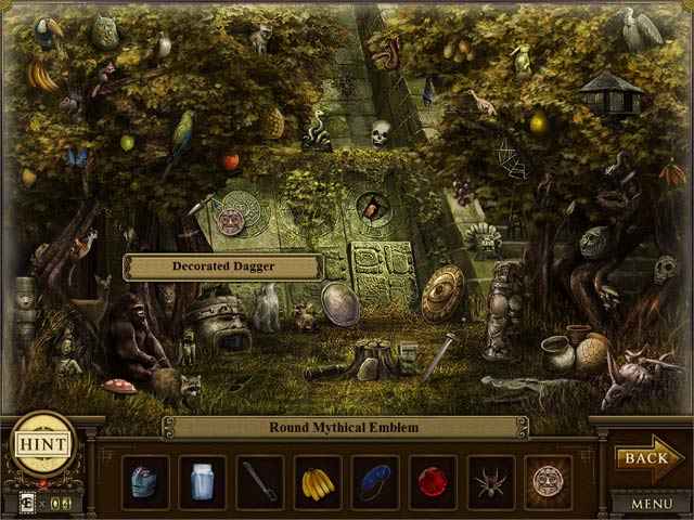 enlightenus ii: the timeless tower collector's edition screenshots 1