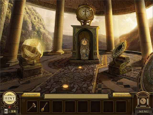 enlightenus ii: the timeless tower collector's edition screenshots 2