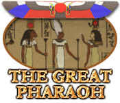 the great pharaoh