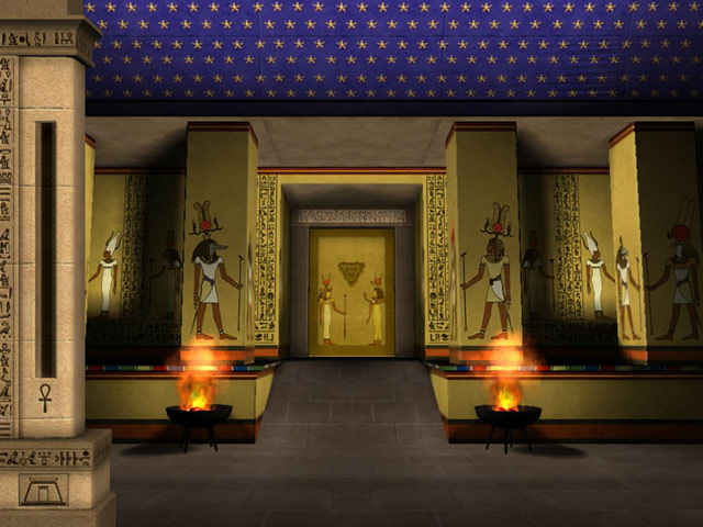 the great pharaoh screenshots 3