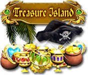 treasure island