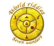 world riddles: seven wonders world riddles: seven wonders