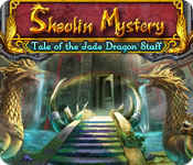 shaolin mystery: tale of the jade dragon staff shaolin mystery: tale of the jade dragon staff