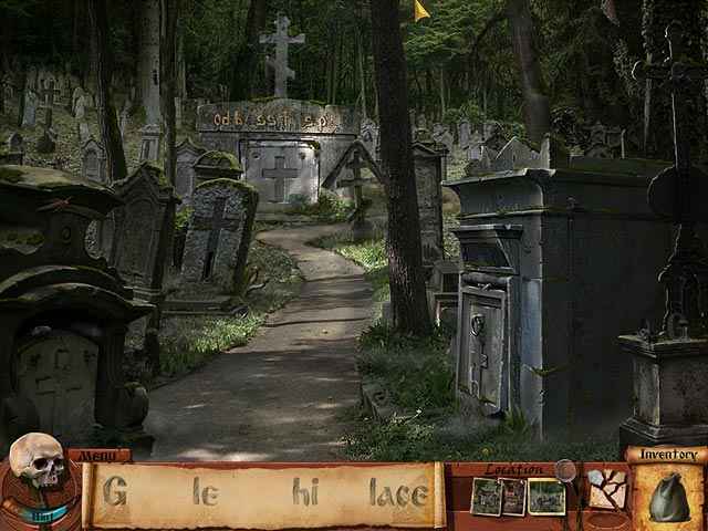 exorcist screenshots 2