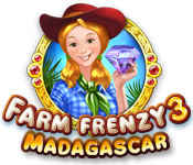 Farm Frenzy 3: Madagascar