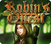 robin's quest: a legend born robin's quest: a legend born