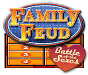 family feud: battle of the sexes