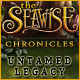 The Seawise Chronicles: Untamed Legacy