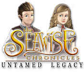 the seawise chronicles: untamed legacy the seawise chronicles: untamed legacy