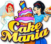cake mania