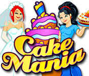 cake mania cake mania
