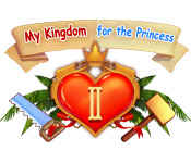 my kingdom for the princess ii