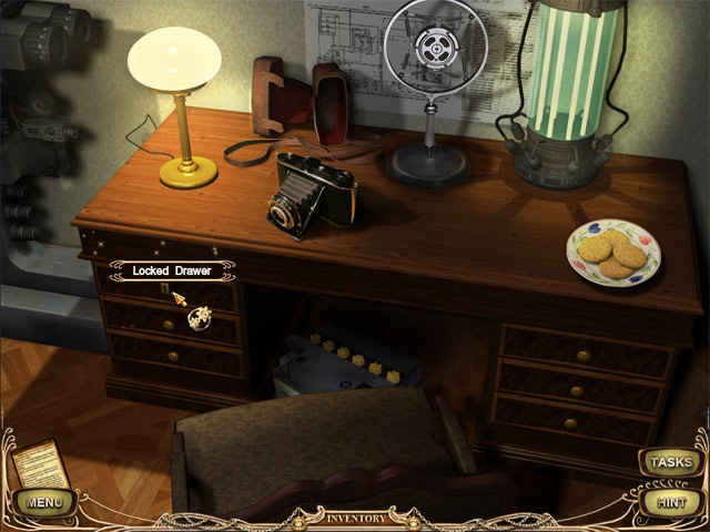 haunted hotel: lonely dream screenshots 3