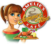 amelie's cafe: summer time