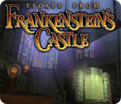 escape from frankenstein's castle