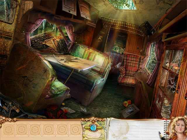 tornado: the secret of the magic cave screenshots 3