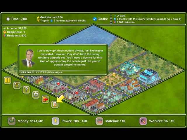 megapolis screenshots 1