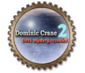 dominic crane 2: dark mystery revealed