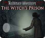 nightmare adventures: the witch's prison