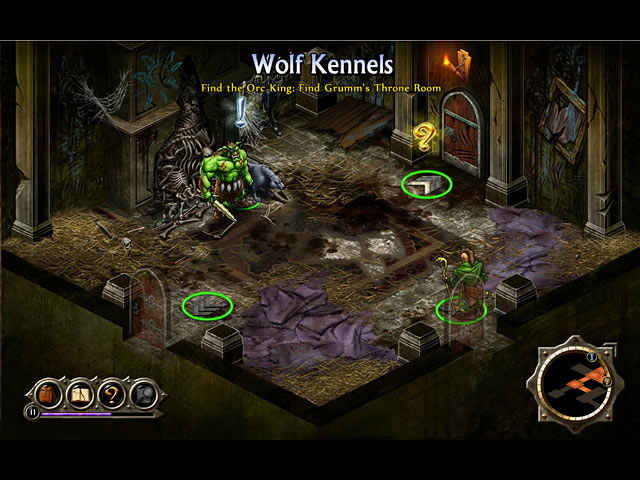 puzzle quest 2 screenshots 2