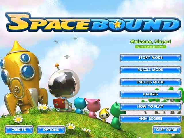 spacebound screenshots 3