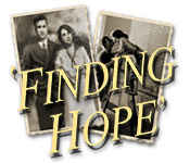 finding hope