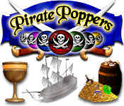 pirate poppers