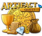 artifact quest