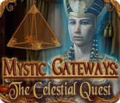 Mystic Gateways: The Celestial Quest
