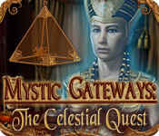 mystic gateways: the celestial quest