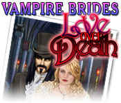 Vampire Brides: Love Over Death