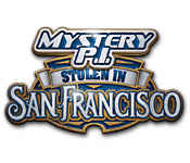 mystery p.i.: stolen in san francisco