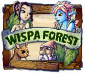 wispa forest