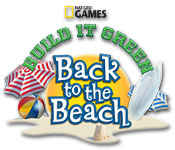 build it green: back to the beach