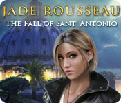 jade rousseau - the fall of sant'antonio