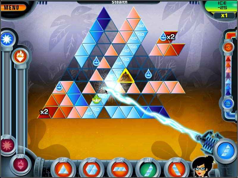 brrrmuda triangle screenshots 3