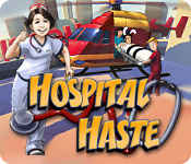 hospital haste