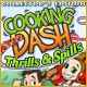 Cooking Dash 3: Thrills and Spills Collector's Edition
