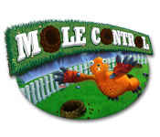 mole control