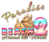 paradise beach 2: around the world