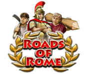 roads of rome