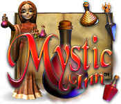 mystic inn