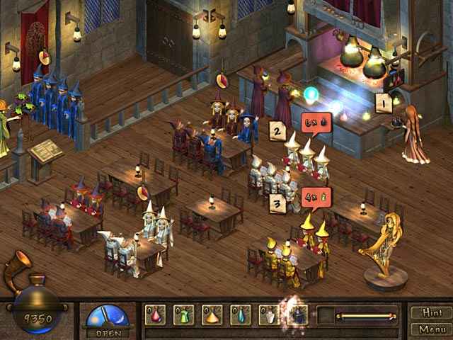 mystic inn screenshots 1