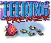 feeding frenzy