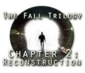 the fall trilogy chapter 2: reconstruction