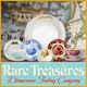 Rare Treasures: Dinnerware Trading Company
